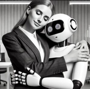 Embrace AI